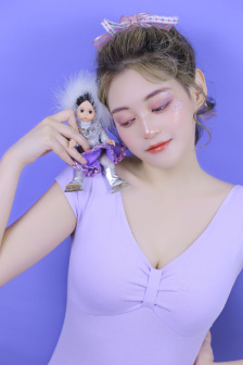 安雅三级